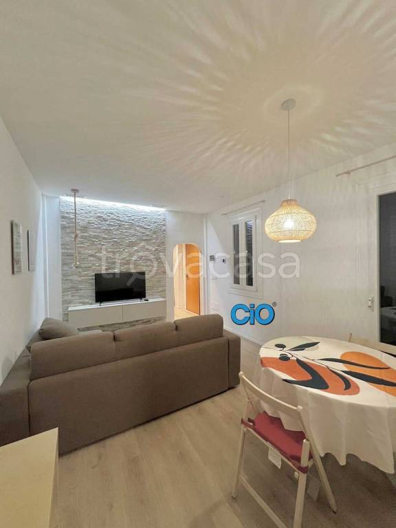 appartamento in affitto a Bologna in zona Quartiere Porto