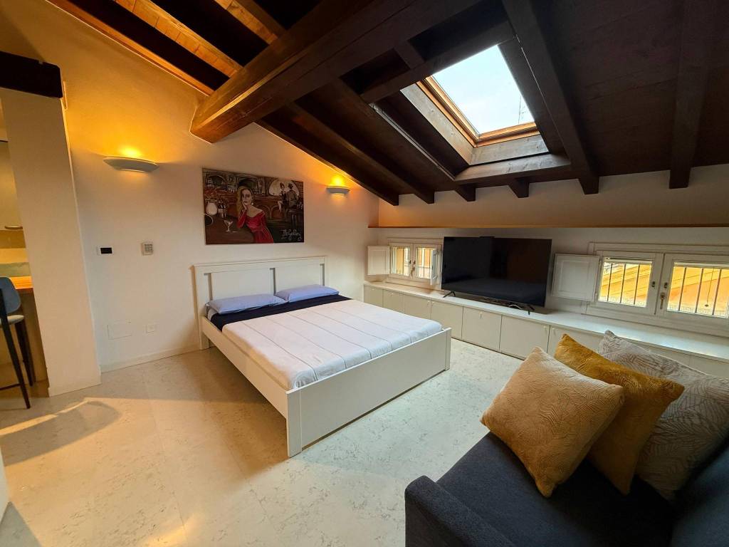 appartamento in affitto a Bologna in zona Centro Storico