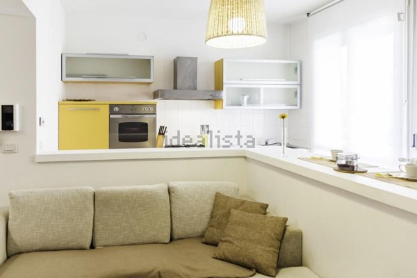 appartamento in affitto a Bologna