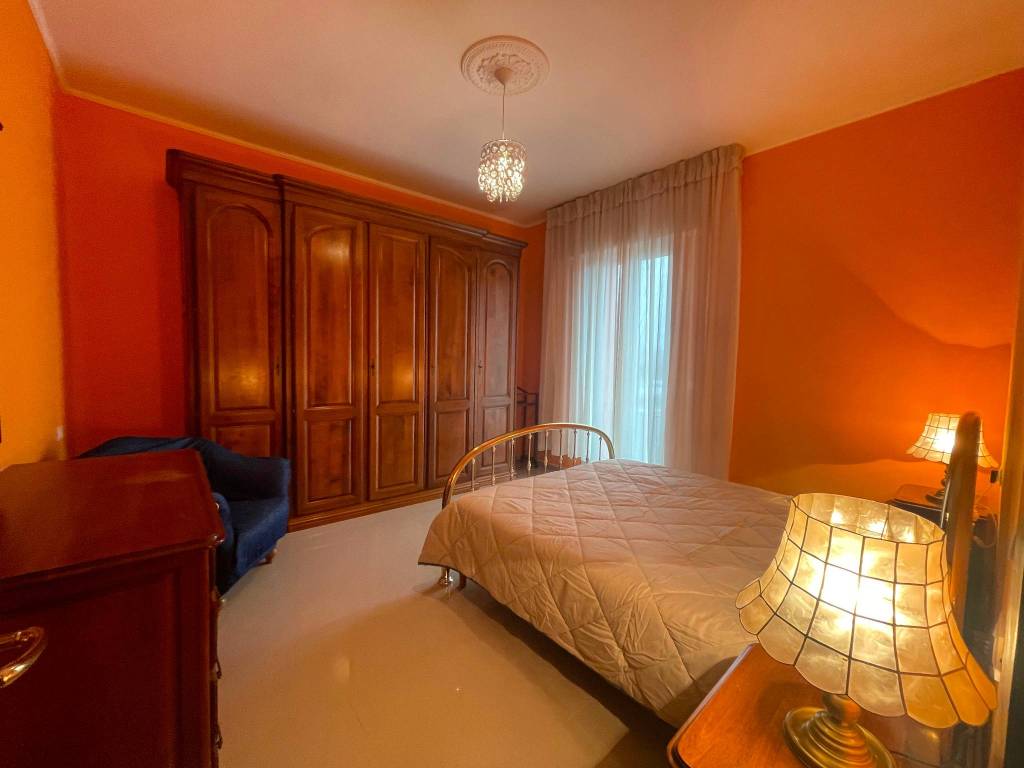 appartamento in affitto a Bologna in zona Borgo Panigale