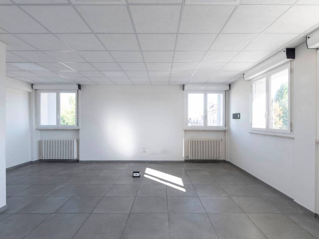 ufficio in affitto a Bologna in zona Corticella