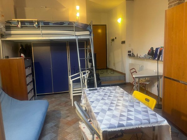 appartamento in affitto a Bologna in zona Quartiere Porto