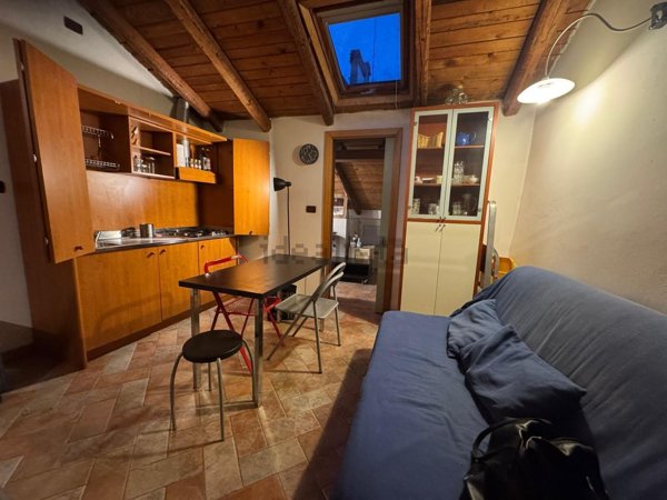 appartamento in affitto a Bologna in zona Quartiere Porto