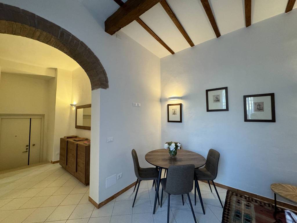 appartamento in affitto a Bologna