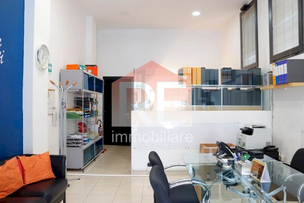 ufficio in affitto a Bologna in zona Savena