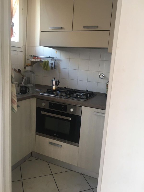 appartamento in affitto a Bologna