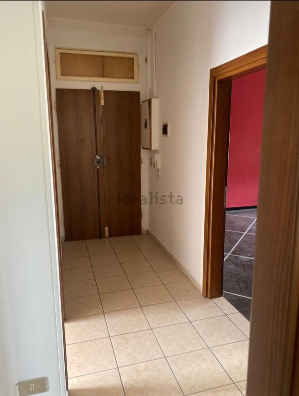 appartamento in affitto a Bologna in zona Corticella