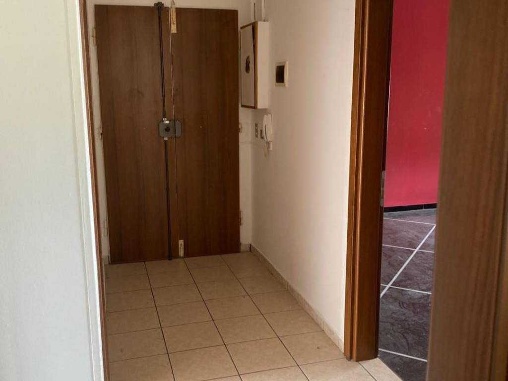 appartamento in affitto a Bologna in zona Corticella