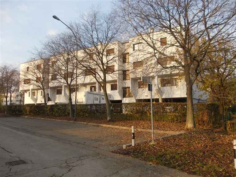 appartamento in affitto a Bologna in zona Borgo Panigale