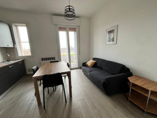 appartamento in affitto a Bologna in zona Dozza