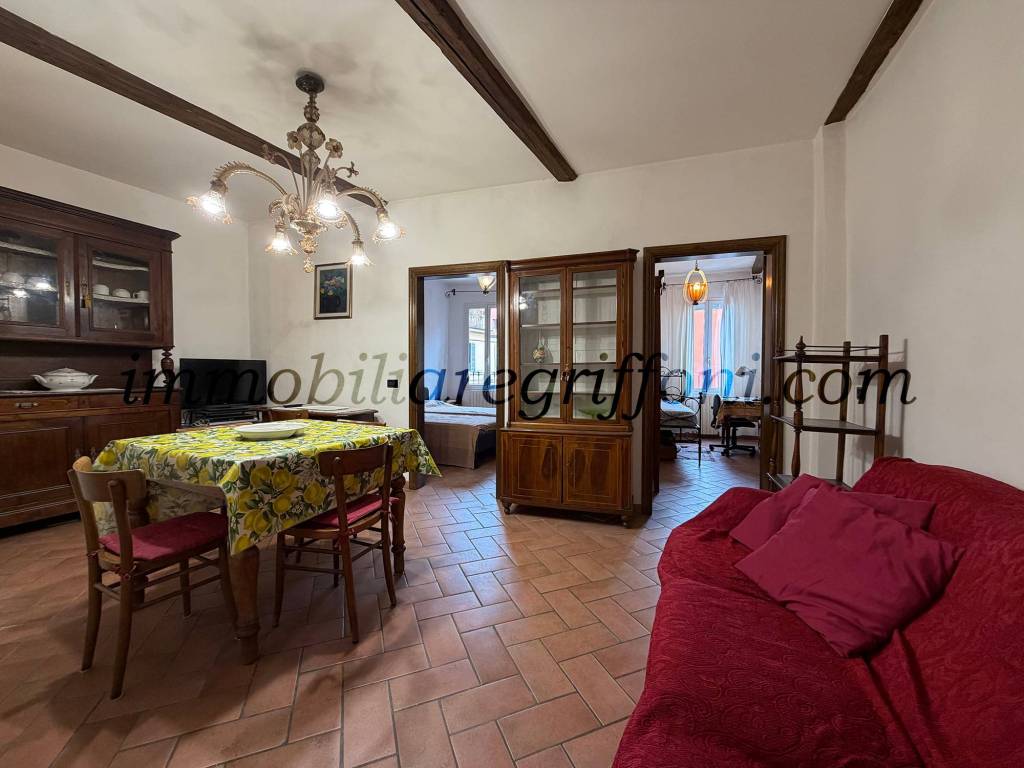 appartamento in affitto a Bologna in zona Saragozza