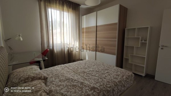 appartamento in affitto a Bologna in zona San Donato