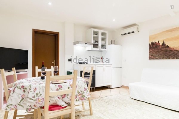 appartamento in affitto a Bologna