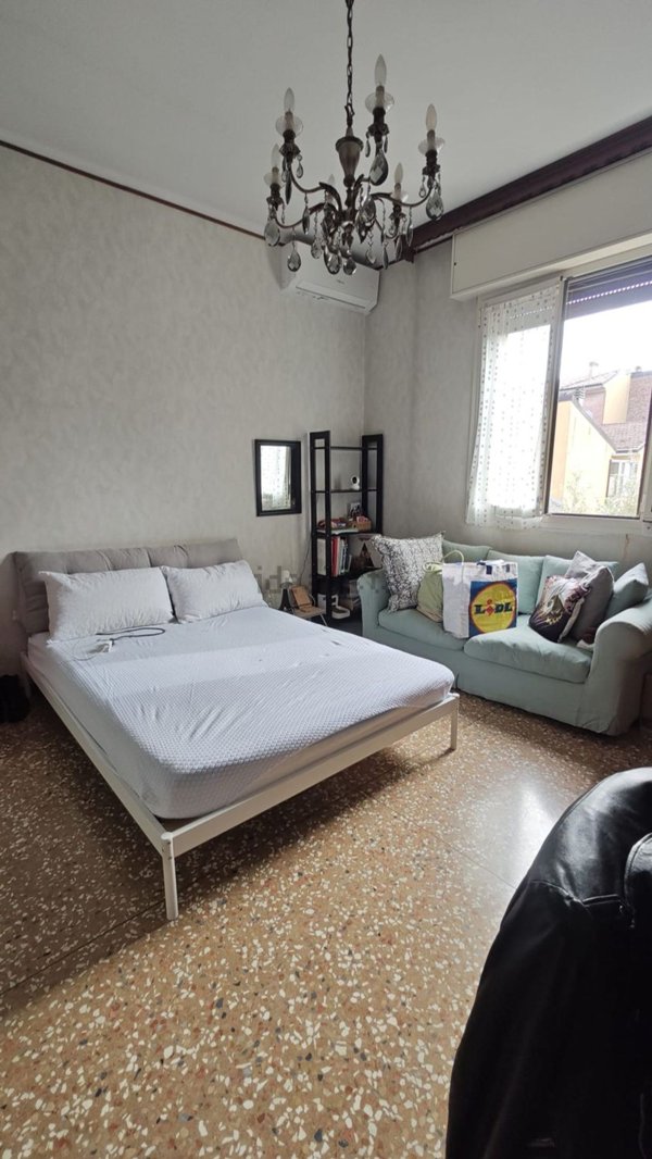 appartamento in affitto a Bologna