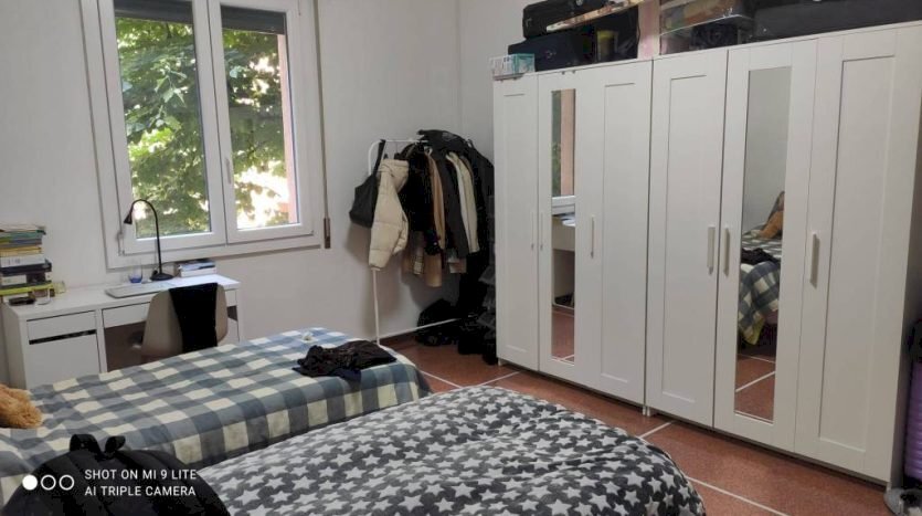 appartamento in affitto a Bologna