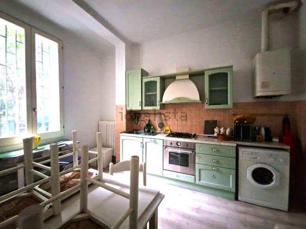 appartamento in affitto a Bologna in zona Murri