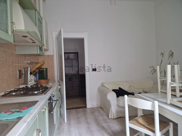 appartamento in affitto a Bologna in zona Murri