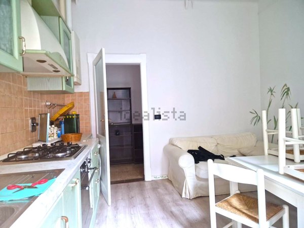 appartamento in affitto a Bologna in zona Murri