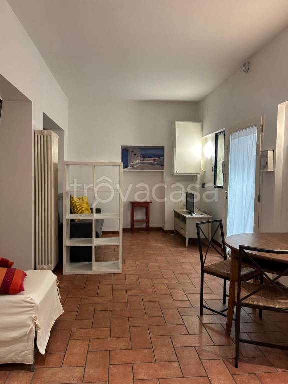 appartamento in affitto a Bologna in zona Santo Stefano