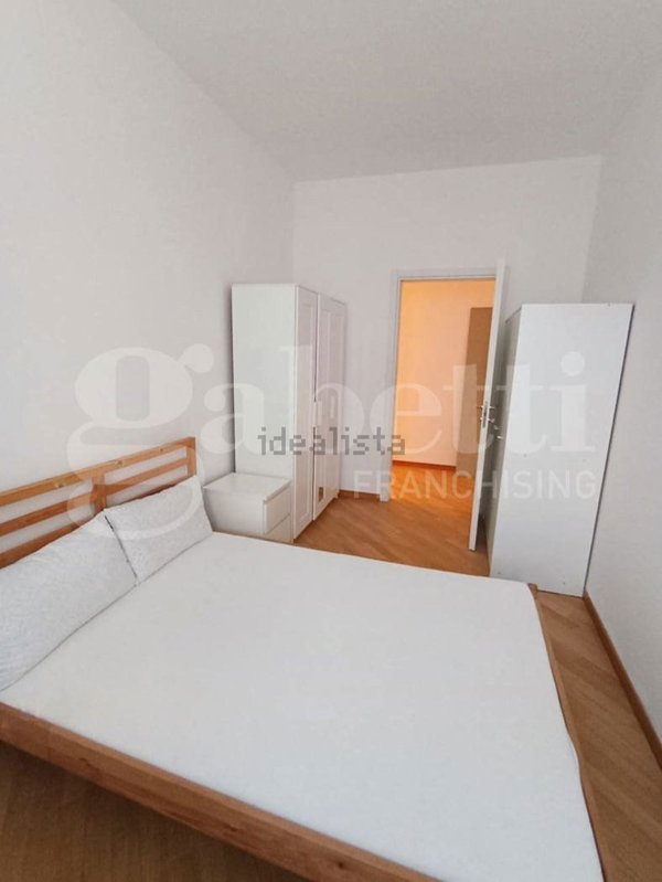 appartamento in affitto a Bologna in zona Saffi