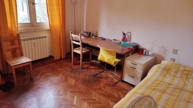 camera singola in affitto a Bologna in zona Saragozza