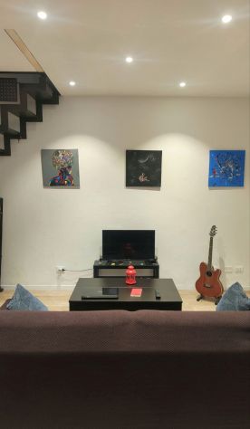 appartamento in affitto a Bologna in zona Centro Storico