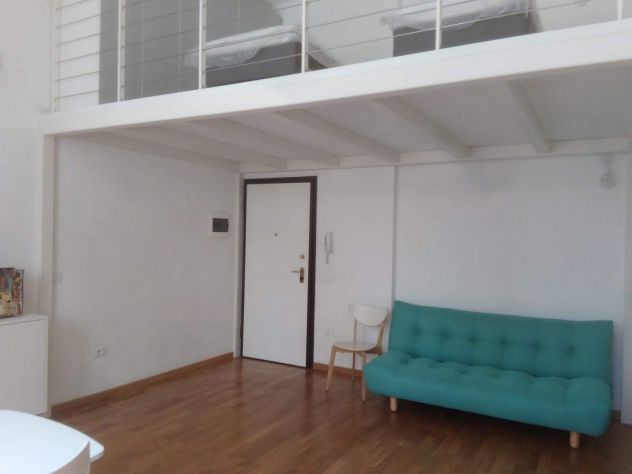 appartamento in affitto a Bologna in zona San Donato