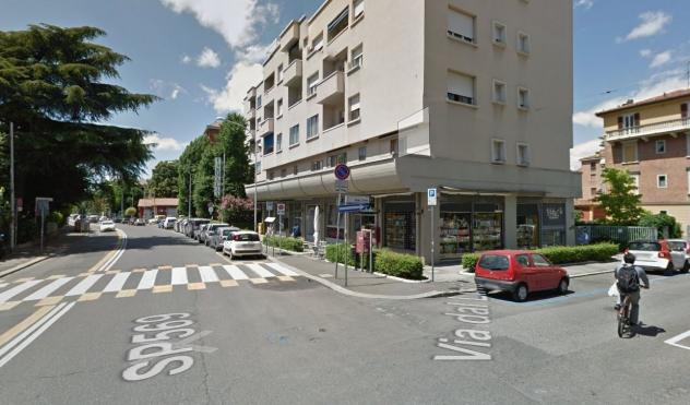 negozio in affitto a Bologna in zona Saragozza