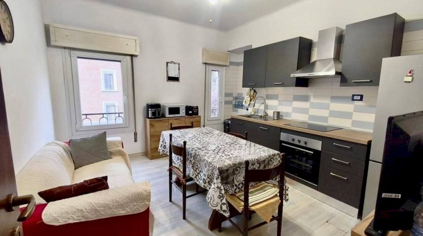 appartamento in affitto a Bologna