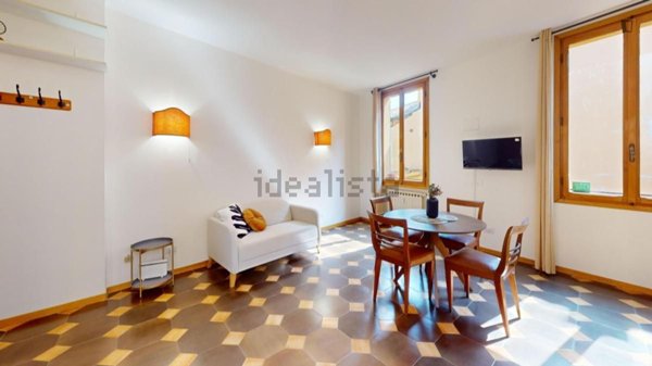 appartamento in affitto a Bologna in zona Centro Storico