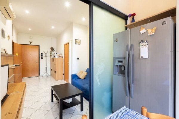 appartamento in affitto a Bologna in zona Savena