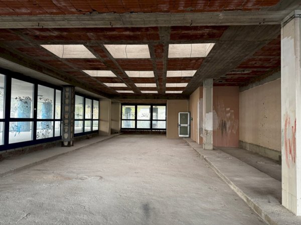 ufficio in affitto a Bologna in zona Fiera