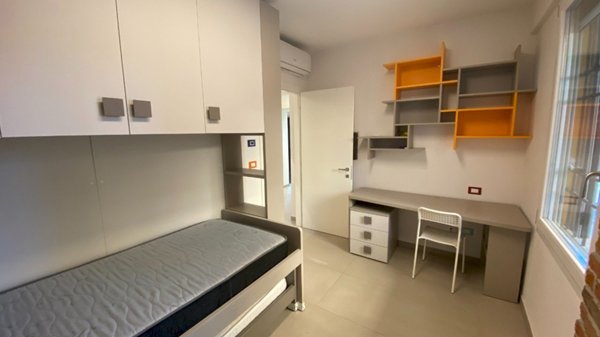 appartamento in affitto a Bologna