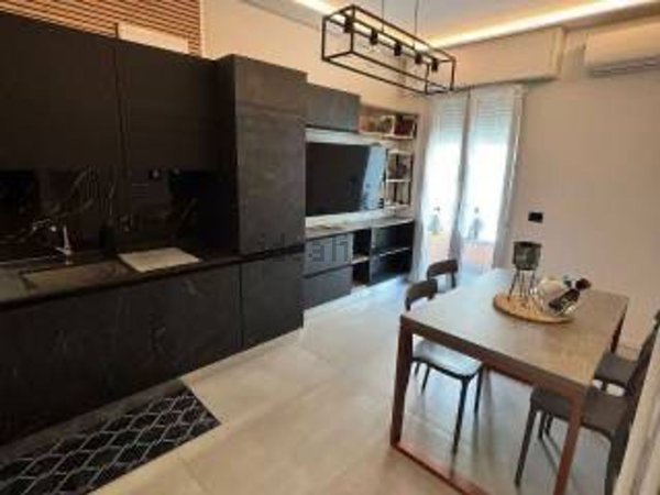 appartamento in affitto a Bologna in zona Borgo Panigale