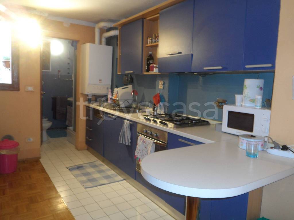 appartamento in affitto a Bologna in zona Centro Storico