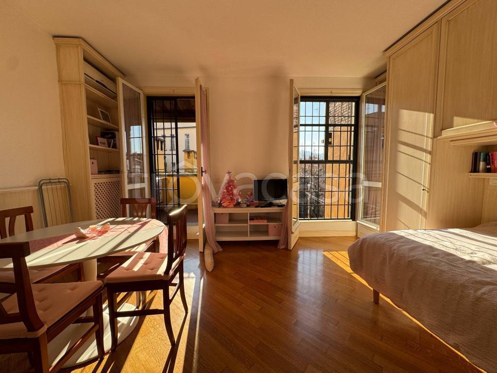 appartamento in affitto a Bologna