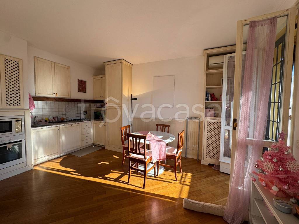 appartamento in affitto a Bologna