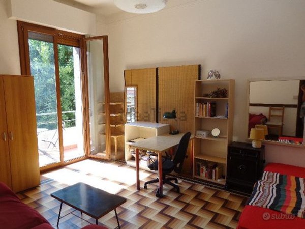 appartamento in affitto a Bologna in zona Colli