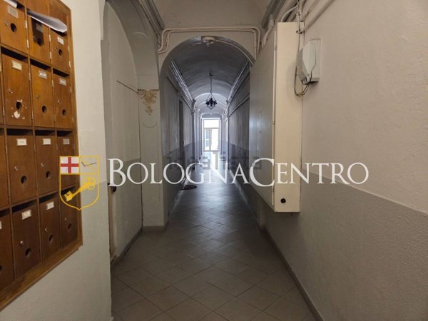 appartamento in affitto a Bologna in zona Santo Stefano