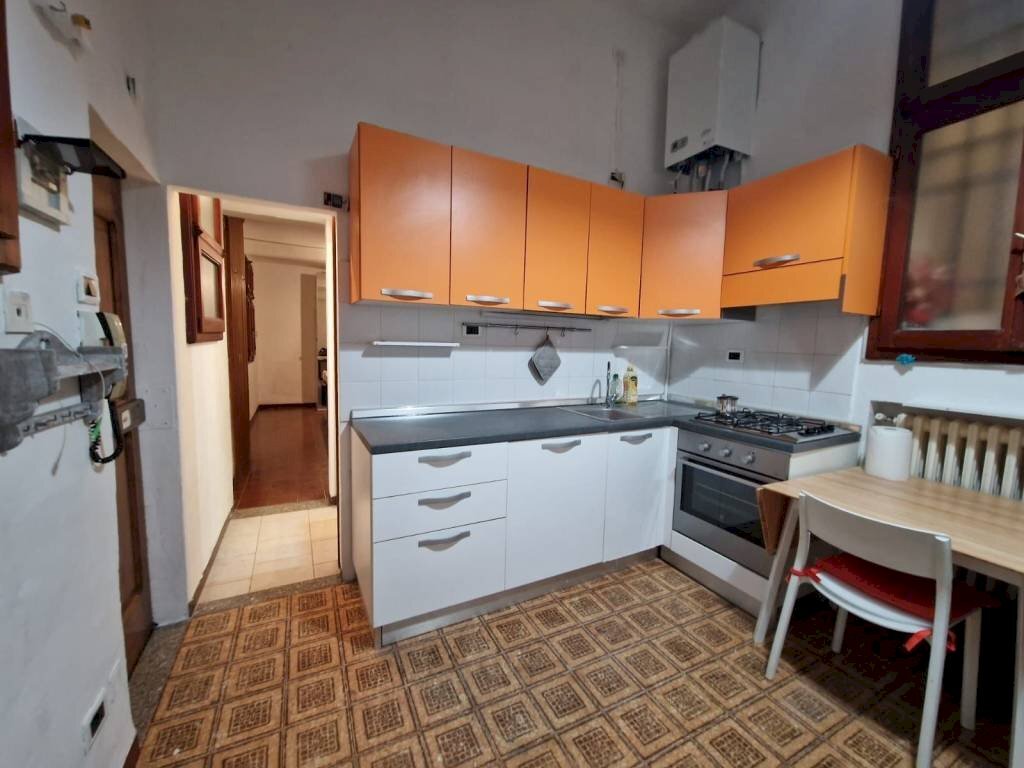 appartamento in affitto a Bologna