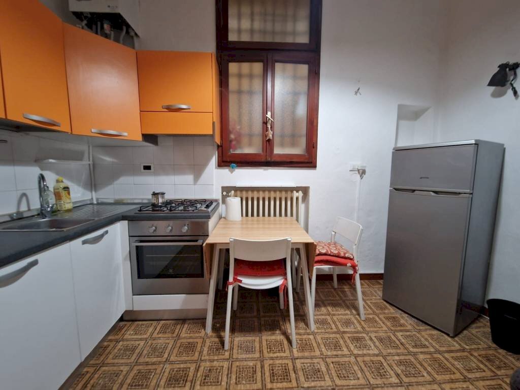 appartamento in affitto a Bologna