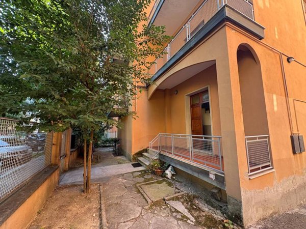 appartamento in affitto a Bologna in zona San Vitale