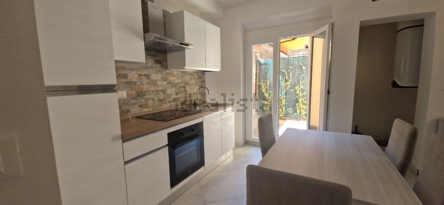 appartamento in affitto a Bologna in zona San Vitale