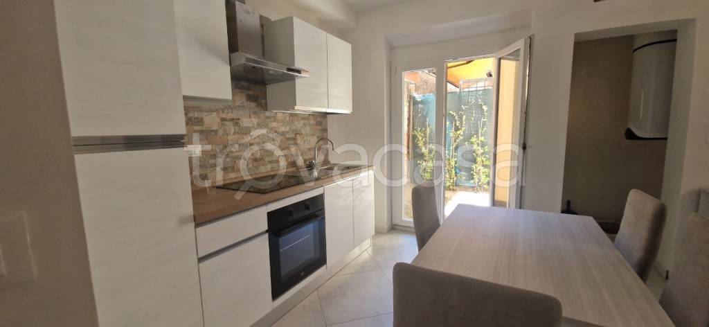 appartamento in affitto a Bologna in zona San Vitale