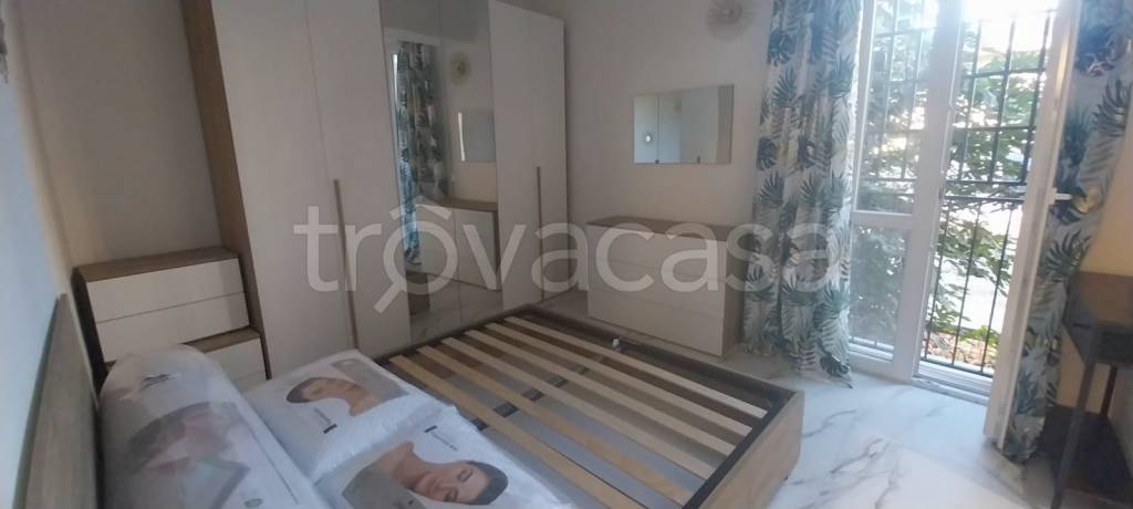 appartamento in affitto a Bologna in zona San Vitale