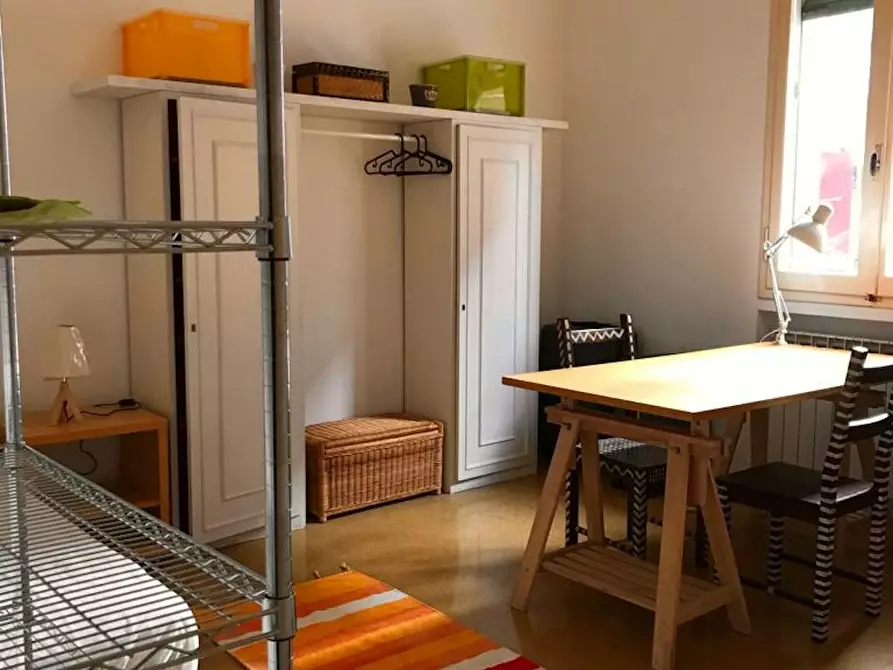 appartamento in affitto a Bologna