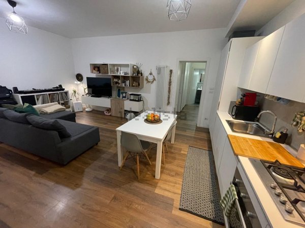 appartamento in affitto a Bologna in zona Lame