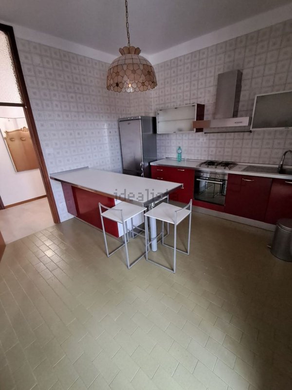 appartamento in affitto a Bologna