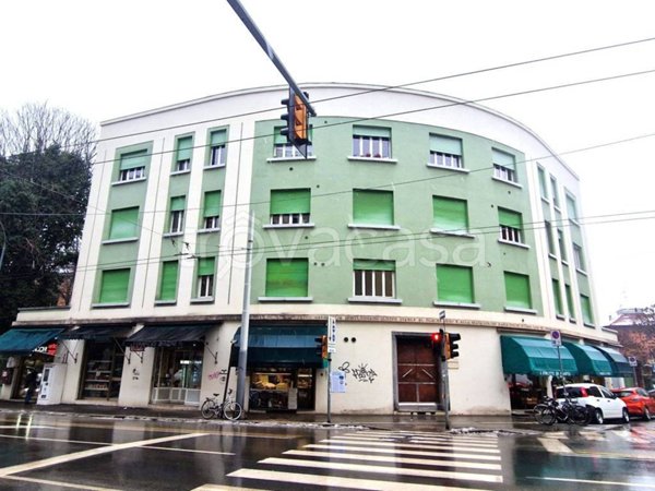 appartamento in affitto a Bologna in zona Murri