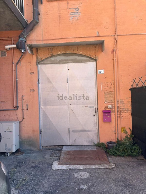 ufficio in affitto a Bologna in zona Borgo Panigale
